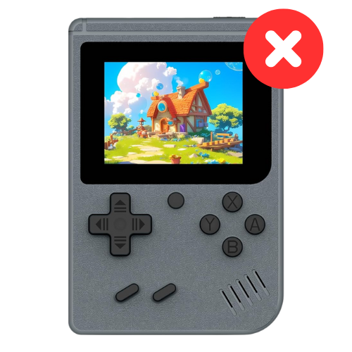 Tablet Básica Genérica